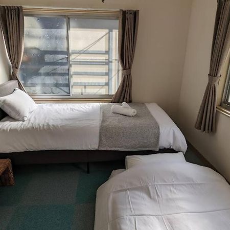 Roomy 4Br Home Sleeps 9／Shinosaka／Large Groups Екстер'єр фото
