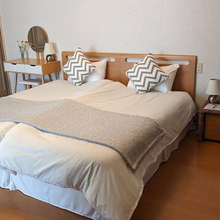 Roomy 4Br Home Sleeps 9／Shinosaka／Large Groups Екстер'єр фото