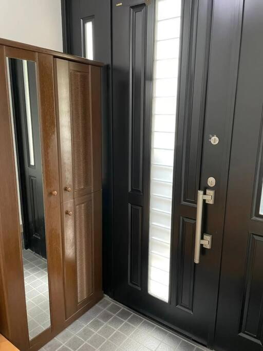 Roomy 4Br Home Sleeps 9／Shinosaka／Large Groups Екстер'єр фото