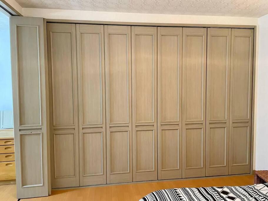Roomy 4Br Home Sleeps 9／Shinosaka／Large Groups Екстер'єр фото