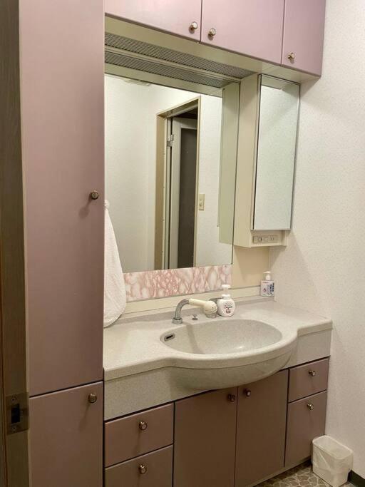 Roomy 4Br Home Sleeps 9／Shinosaka／Large Groups Екстер'єр фото
