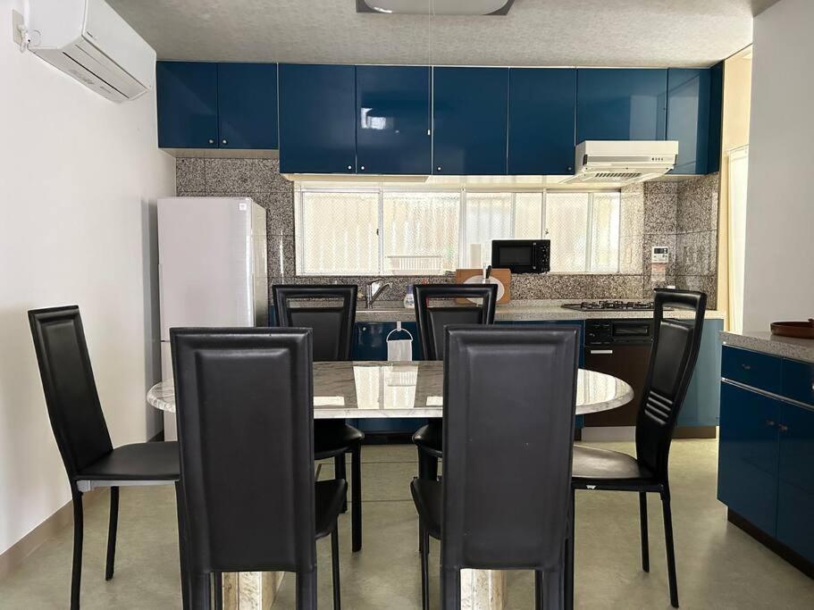 Roomy 4Br Home Sleeps 9／Shinosaka／Large Groups Екстер'єр фото