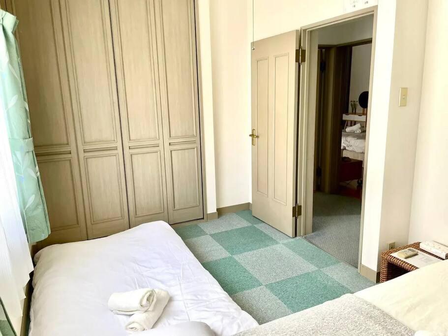 Roomy 4Br Home Sleeps 9／Shinosaka／Large Groups Екстер'єр фото