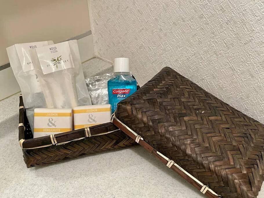 Roomy 4Br Home Sleeps 9／Shinosaka／Large Groups Екстер'єр фото